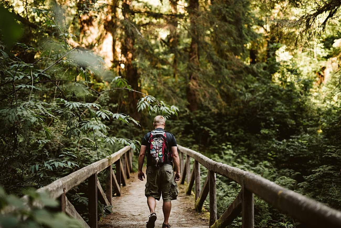 Best Hikes in the Redwoods, Camping in Redwoods National Park, Redwoods Travel Guide, Travel Photographer