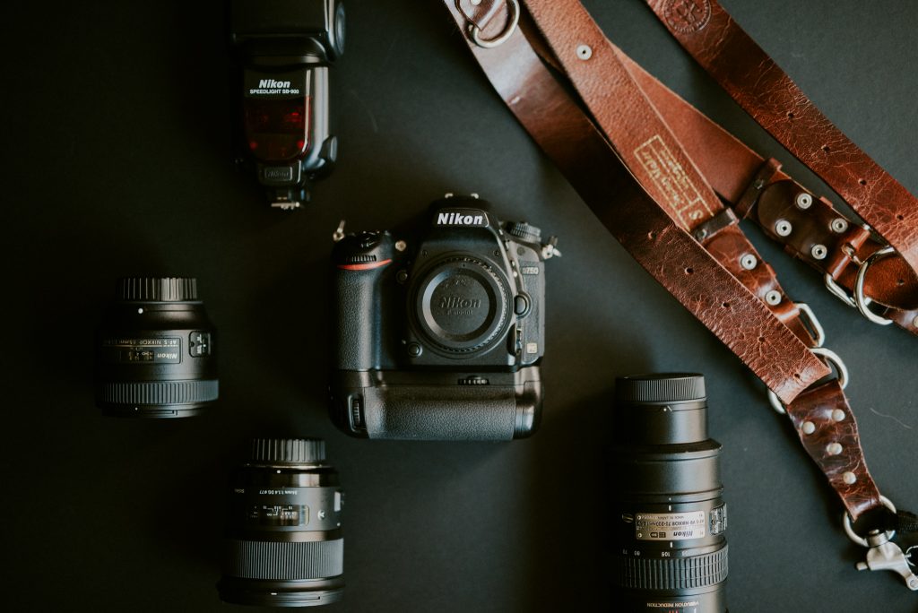 camera gear, Wedding Photographer Camera Gear, What is in our Photography Bag? Natural Intuition Photography, travel photography gear for beginners