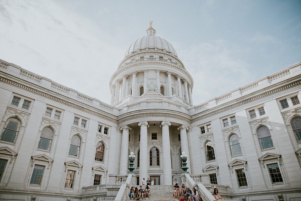 Taste of Madison 2019 - things to do in Madison Wisconsin