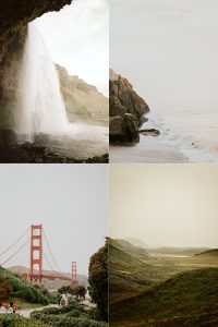 Travel Prints-Holiday gift guide for outdoor lovers, christmas gifts for outdoor lovers