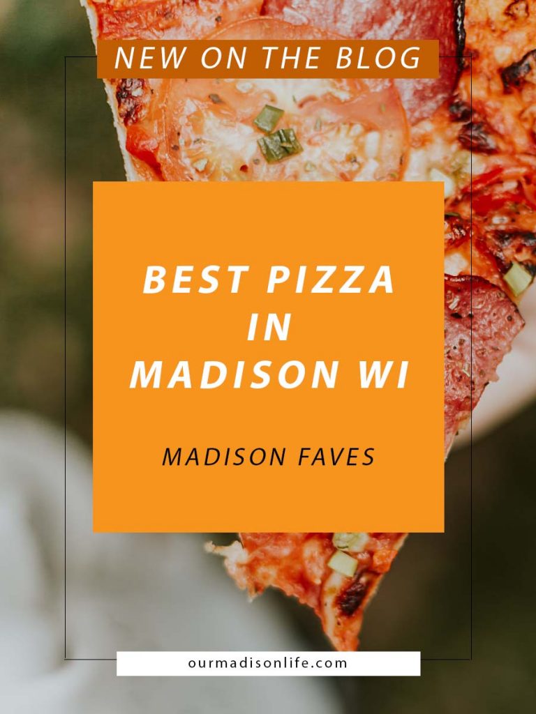 Best pizza in Madison Wisconsin, pizza madison wi delivery, Best Gluten Free Pizza in Madison WI
