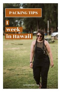 Best Travel Outfit! Affordable Travel Outfit! Self Love!, What to pack for Hawaii!