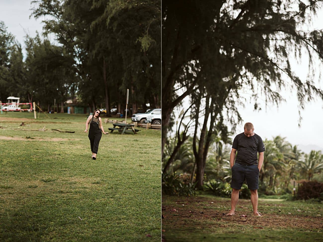best camping in kauai, camping in hawaii, car camping hawaii, beach camping, van life - Our Madison LIfe (c) Natural Intuition Photography