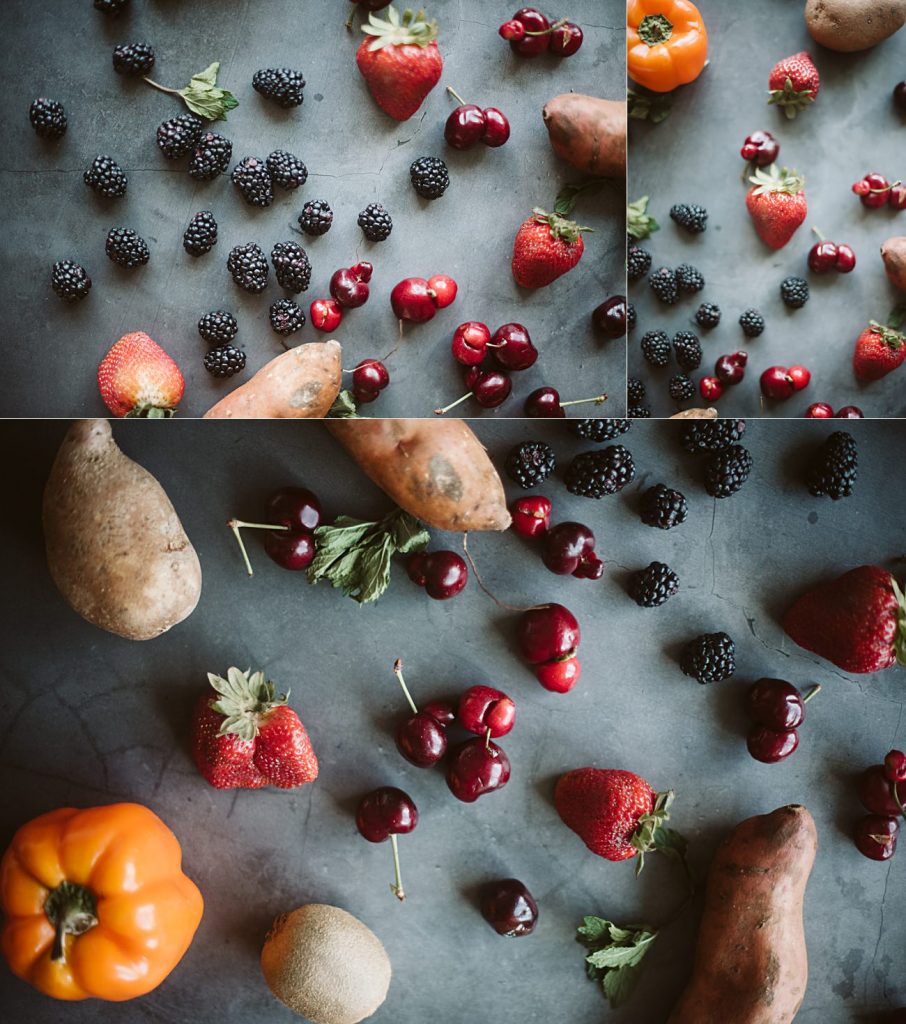 fresh produce delivery to home imperfect produce zip code, Food Photography