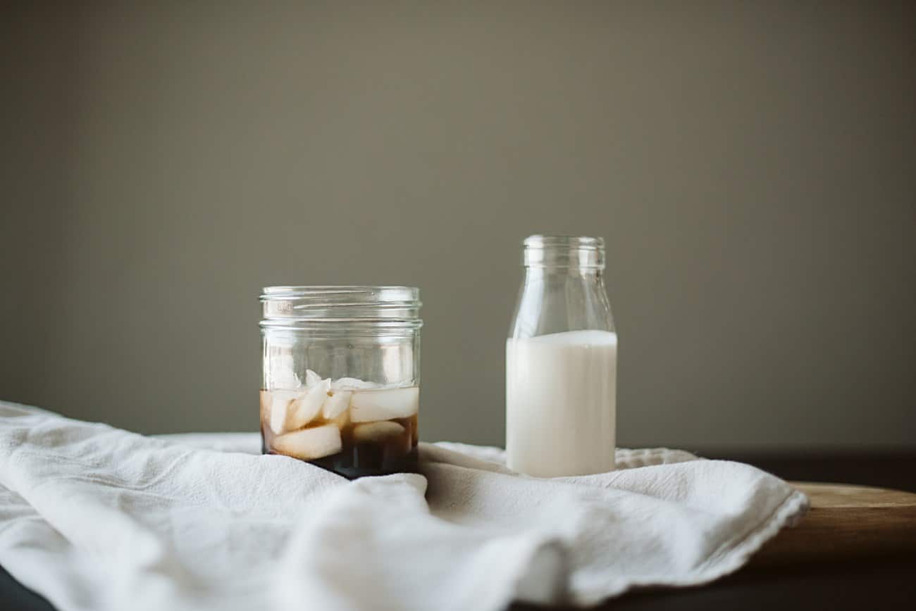 best vodka for white russian, best white russian recipe, big lebowski white russian recipe, food photography, our madison's life, natural intuition photography