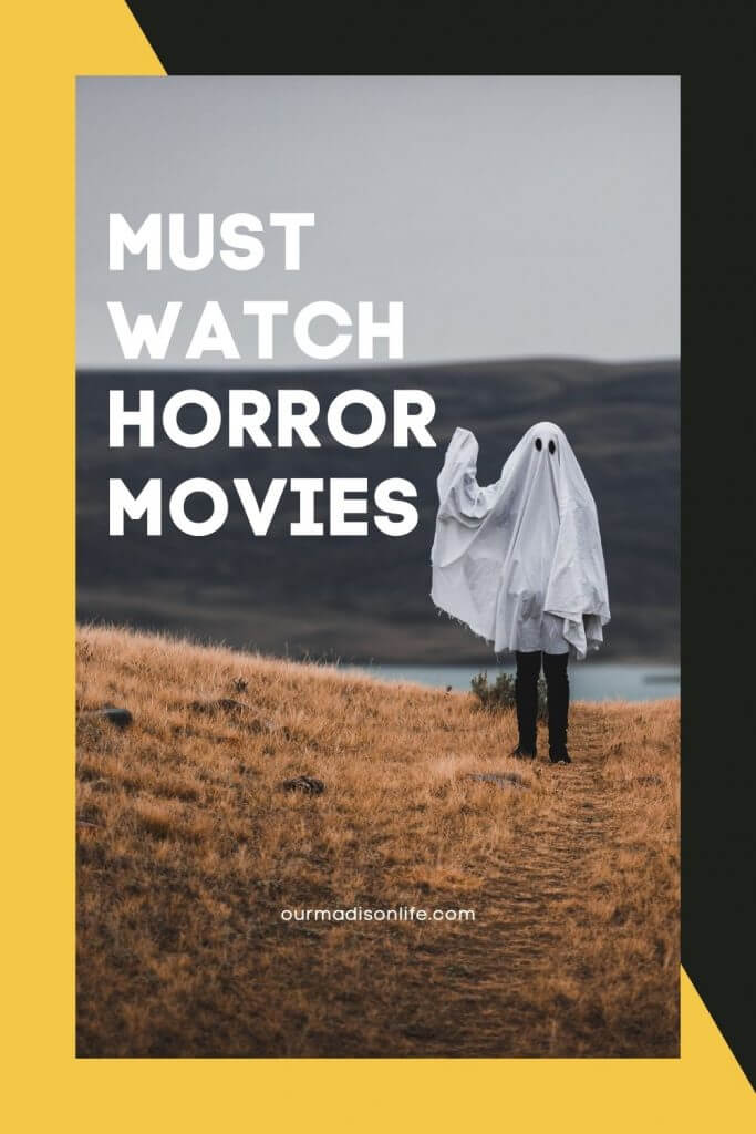 Must watch horror movies of 2021