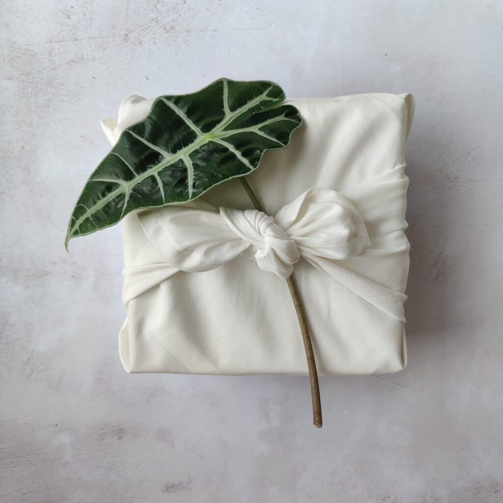 ECO-FRIENDLY GIFT WRAPPING, Creative and Sustainable Ways to Wrap Your Gifts, sustainable wrapping paper alternatives, Shop Local 